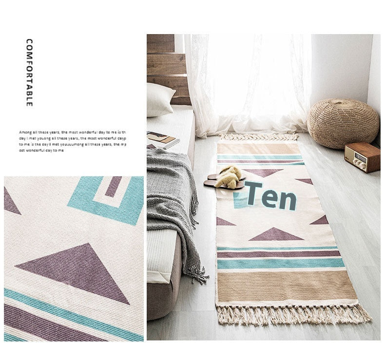 Seidenstrahlfloor Matze – Bild 1 | LuxeStyle