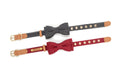 Halsband mit Fliege für kleine bis mittelgrosse Hunde – Bild 5 | LuxeStyle
