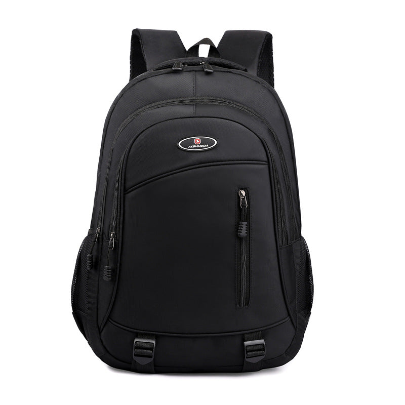 Schulrucksack für Mittelschule – Urban Casual – Bild 2 | LuxeStyle