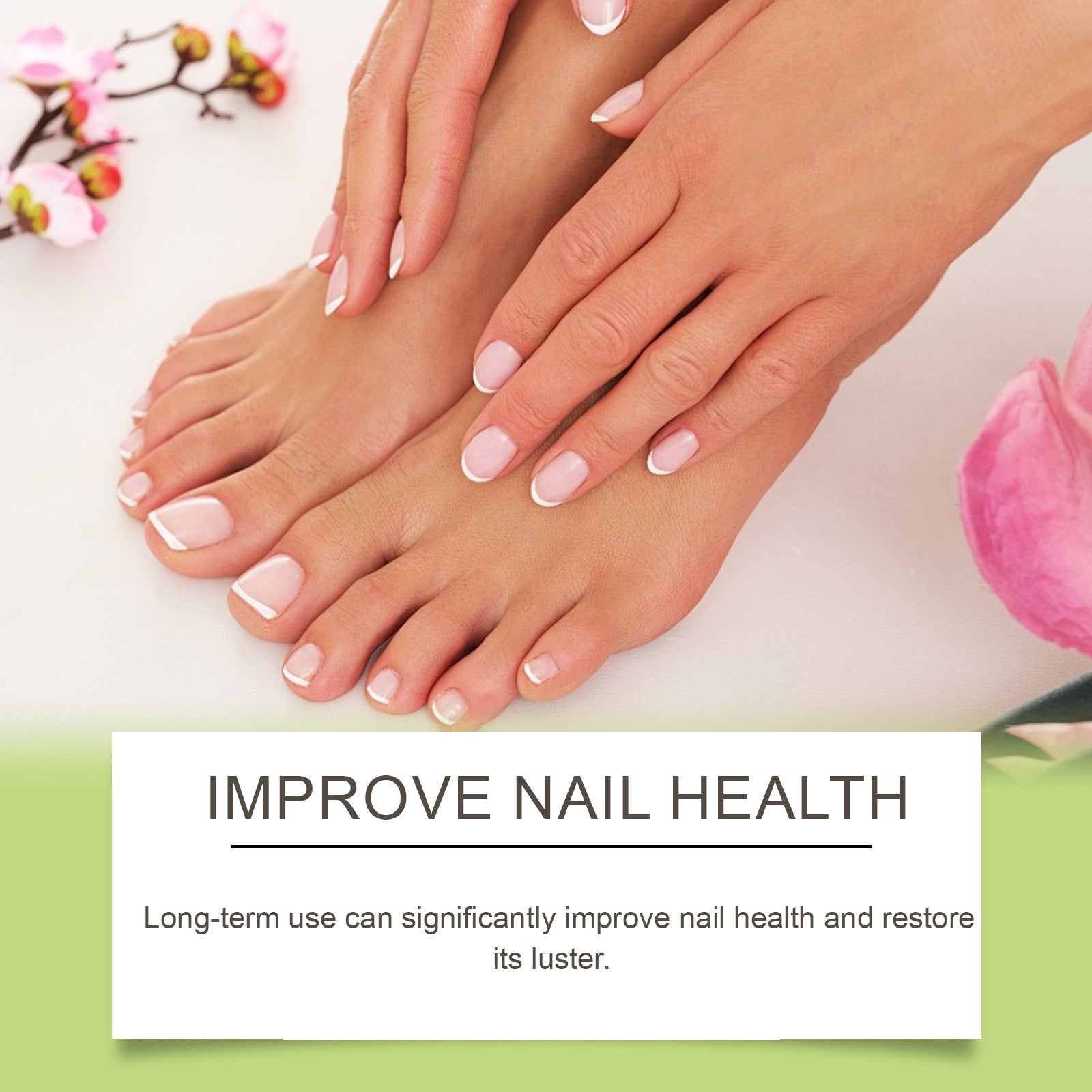 Ximonth Nagelpflege Essenz mit Bienengift – Ansicht 4