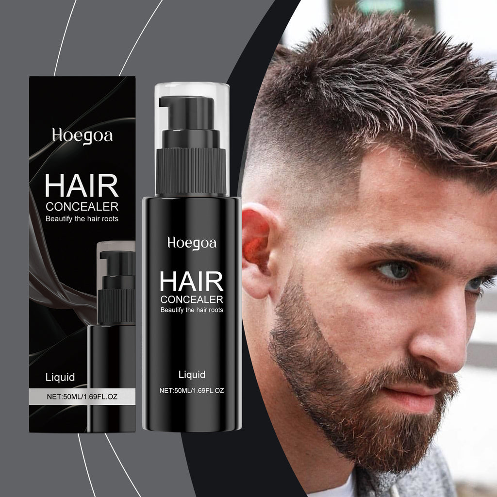 Haar-Flüssig-Concealer