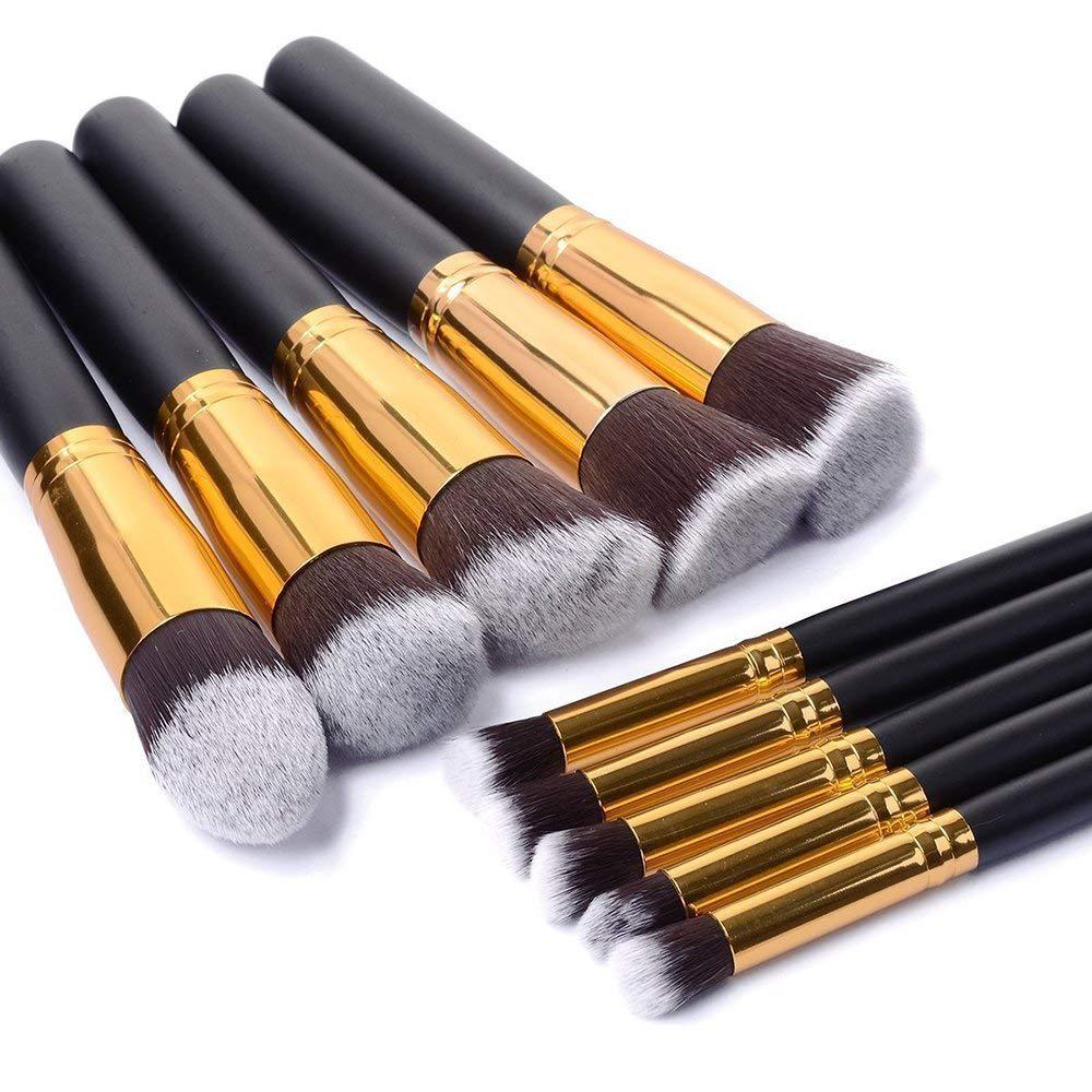 Reise-Make-up-Pinsel-Set