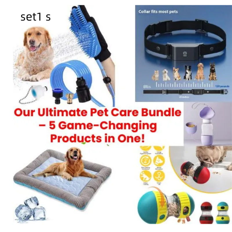 Kühlendes Pet-Bett für Sommer