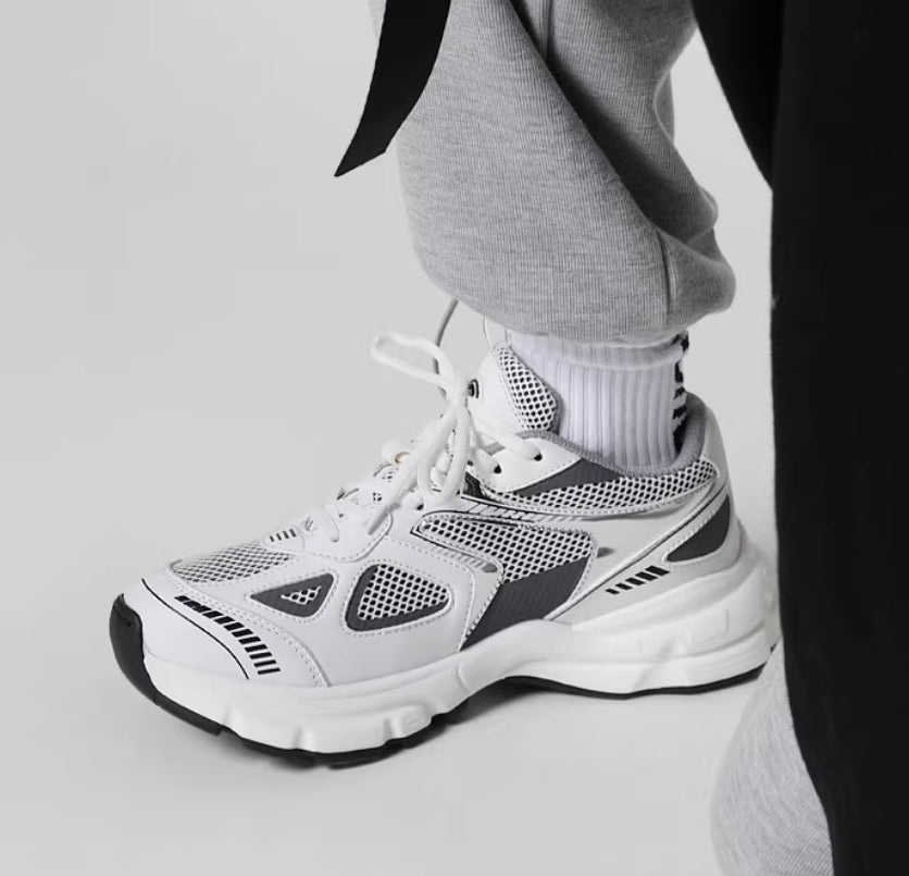 Trendige Freizeit-Sneaker für Paare – Bild 5 | LuxeStyle