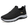 Herren Mesh-Schuhe zum Hineinschlüpfen – Bild 9 | LuxeStyle