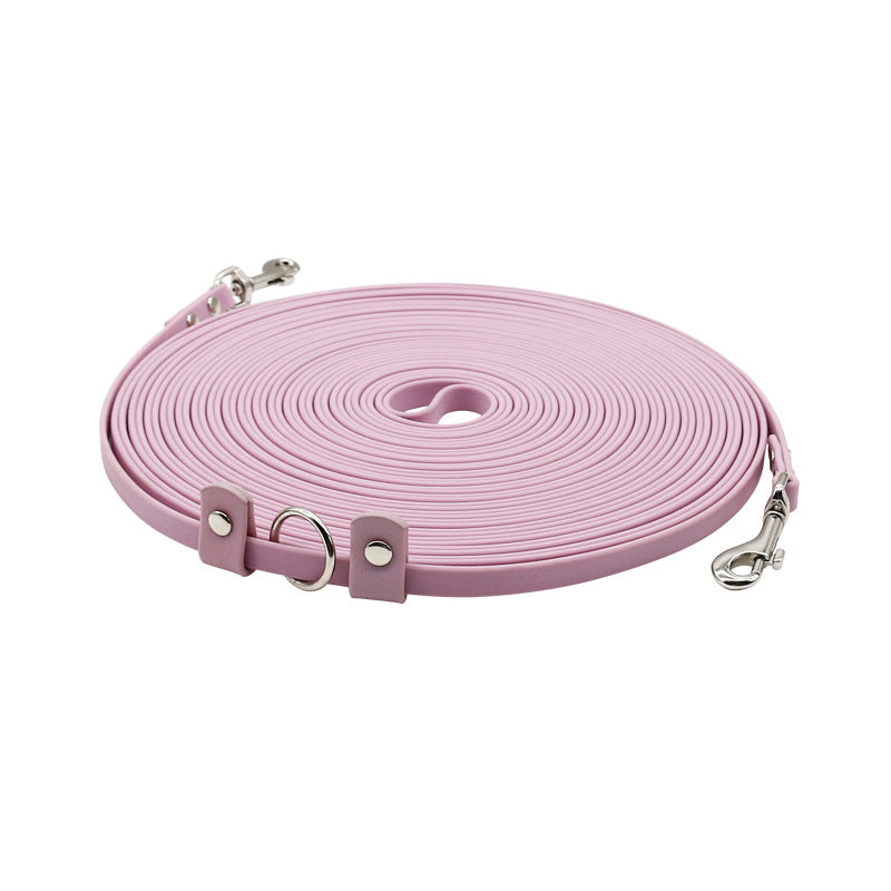 Outdoor-Hundeleine, wasserdicht & robust – Bild 7 | LuxeStyle
