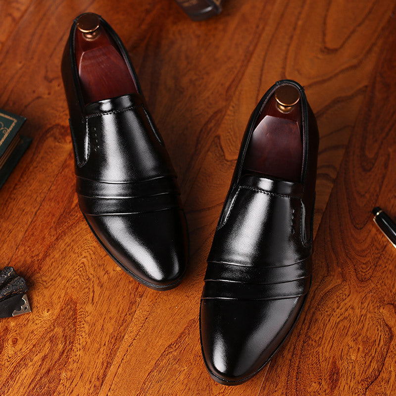 Formelle Business-Schuhe