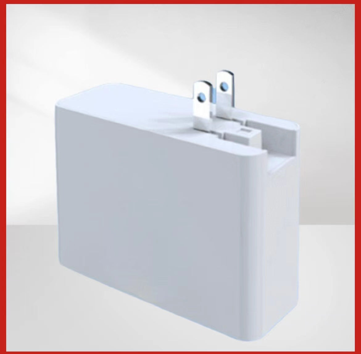 LuxeStyle 65W GaN Ladegerät mit US-Stecker – Bild 9 – LuxeStyle Schweiz