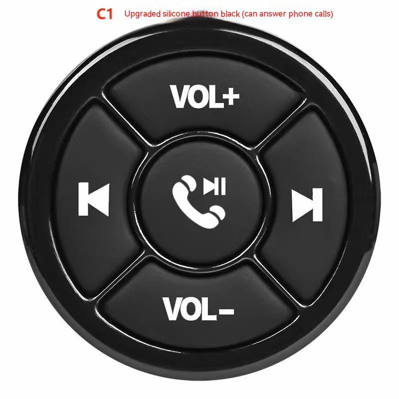Bluetooth Lenkrad-Controller – Bild 2 | LuxeStyle