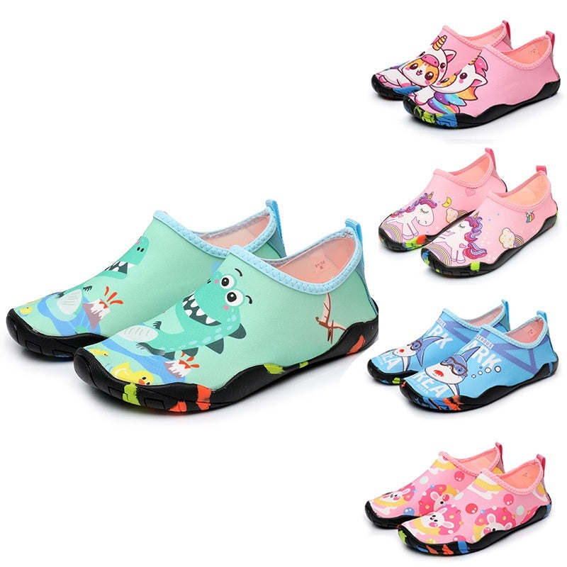 Kinder Badeschuhe & Strandsocken – Bild 5 | LuxeStyle