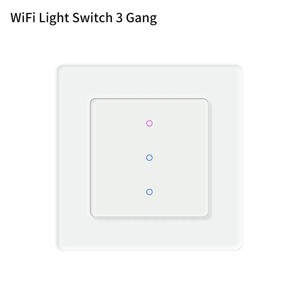 Smart-WLAN-Steuerung