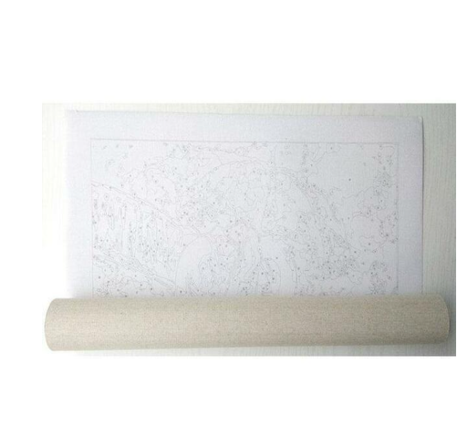 DIY Digital Painting Set (40x50cm)