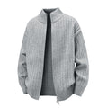 Herren Strickjacke für Herbst und Winter