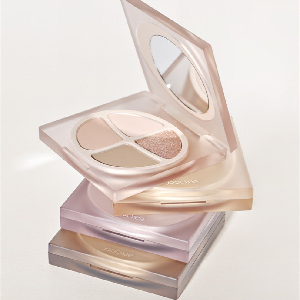 Eyeshadow-Palette