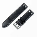 Lederarmband 22mm