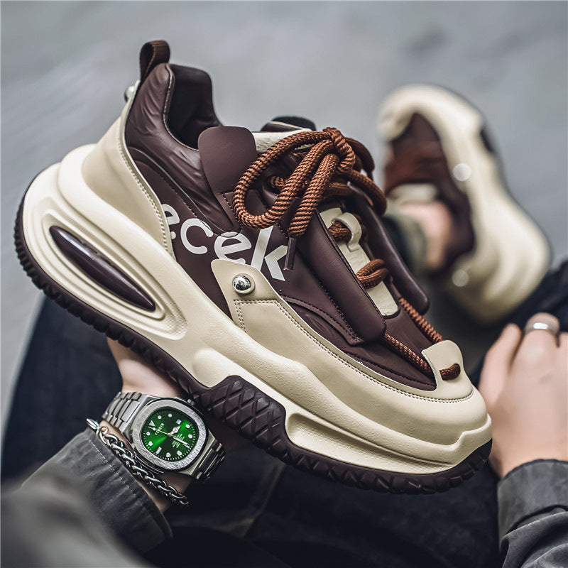 Wasserdichte Casual Sportschuhe für Herren – Bild 3 | LuxeStyle
