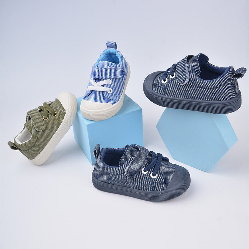 Jungen Laufschuhe