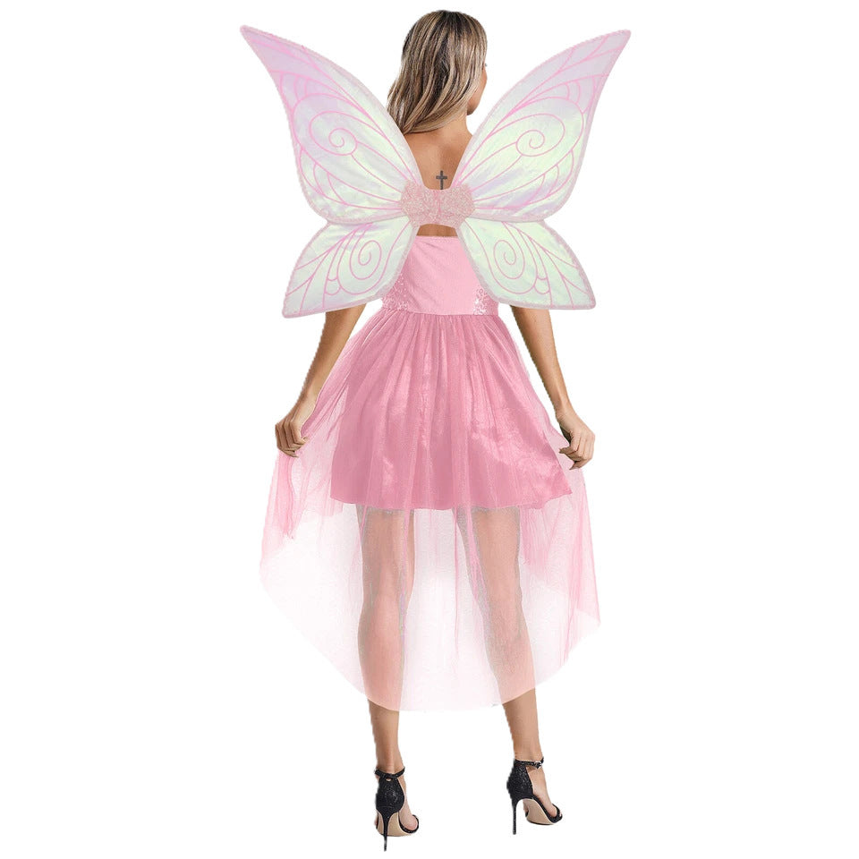 Mischievous Fairy Elf Flügelkleid – Bild 5 | LuxeStyle