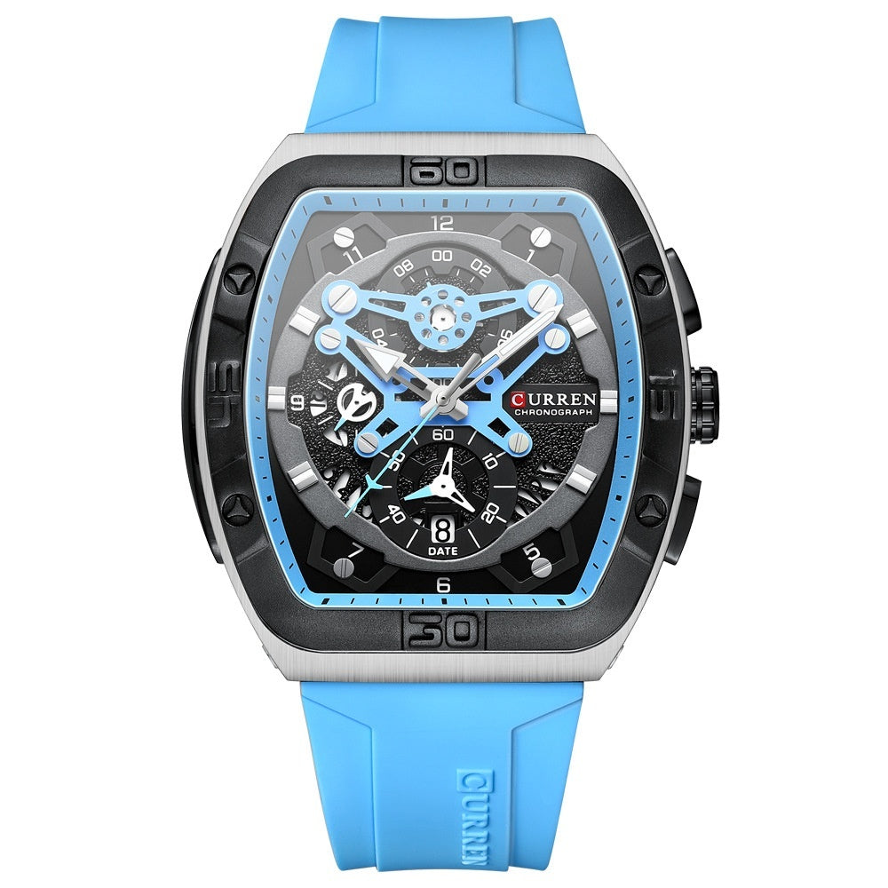 Unisex Armbanduhr Sport