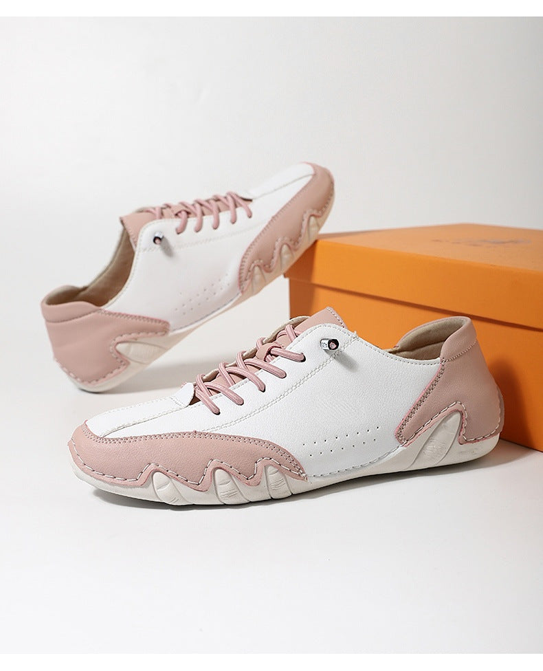 Martin Colorblock Octopus Freizeitschuhe | LuxeStyle
