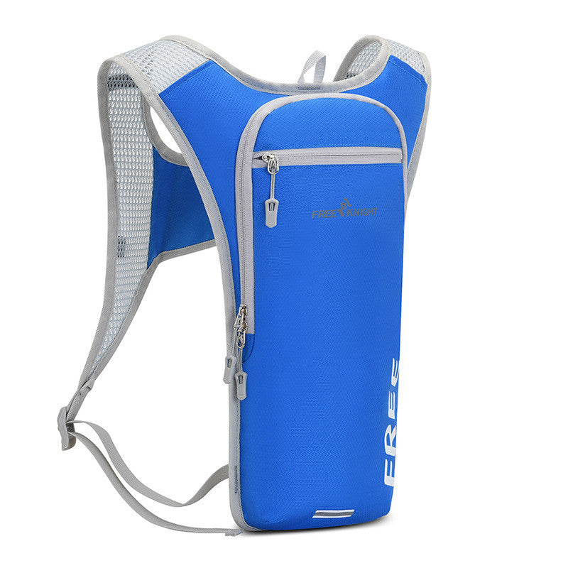 Mountain Cross Country Trinkrucksack 6 L | LuxeStyle