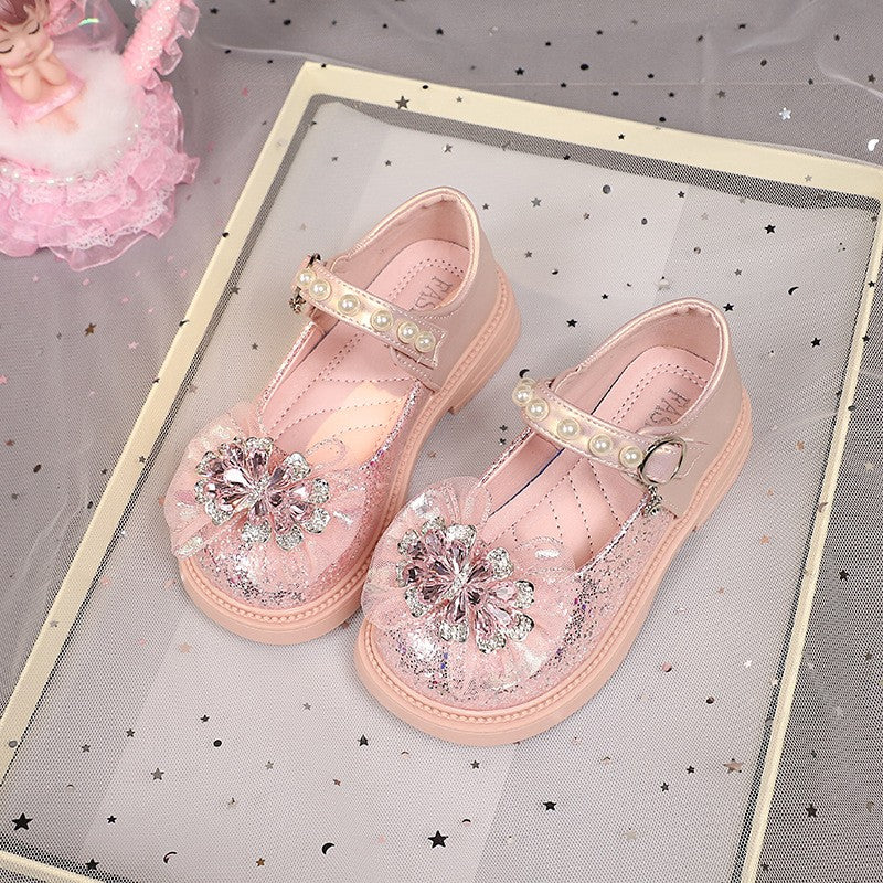 Lichtspiel Prinzessinnen Schuhe