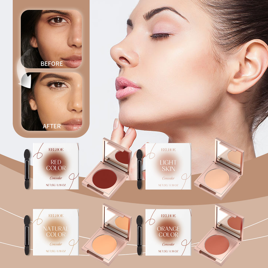 Natural Color Concealer – Ansicht 4