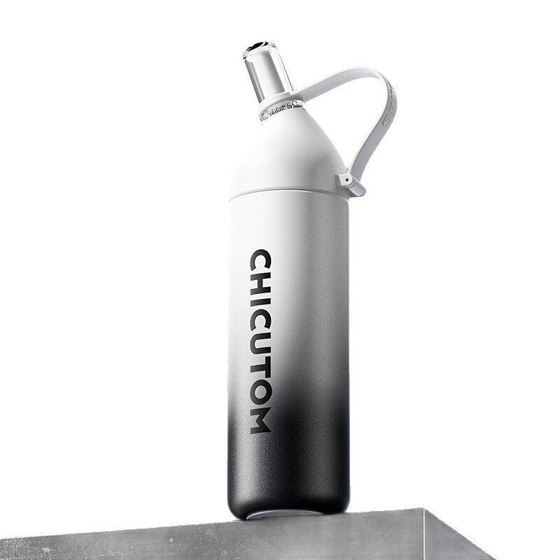 Isolierbare Trinkflasche für Kinder – Bild 8 | LuxeStyle