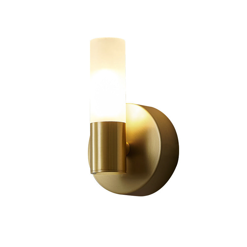 Wandlampe modern 1- oder 2-Kopf 220 V – Bild 3 | LuxeStyle