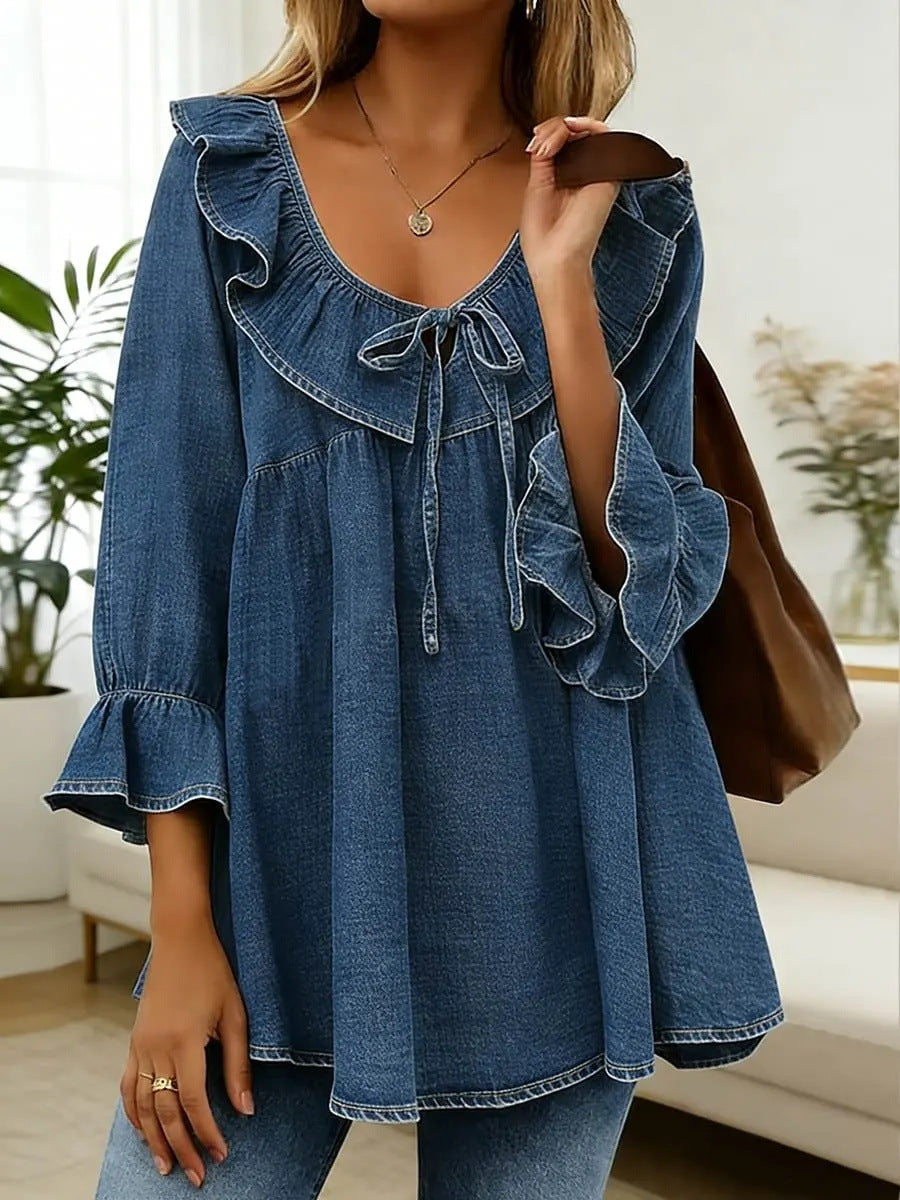 Damen T-Shirt