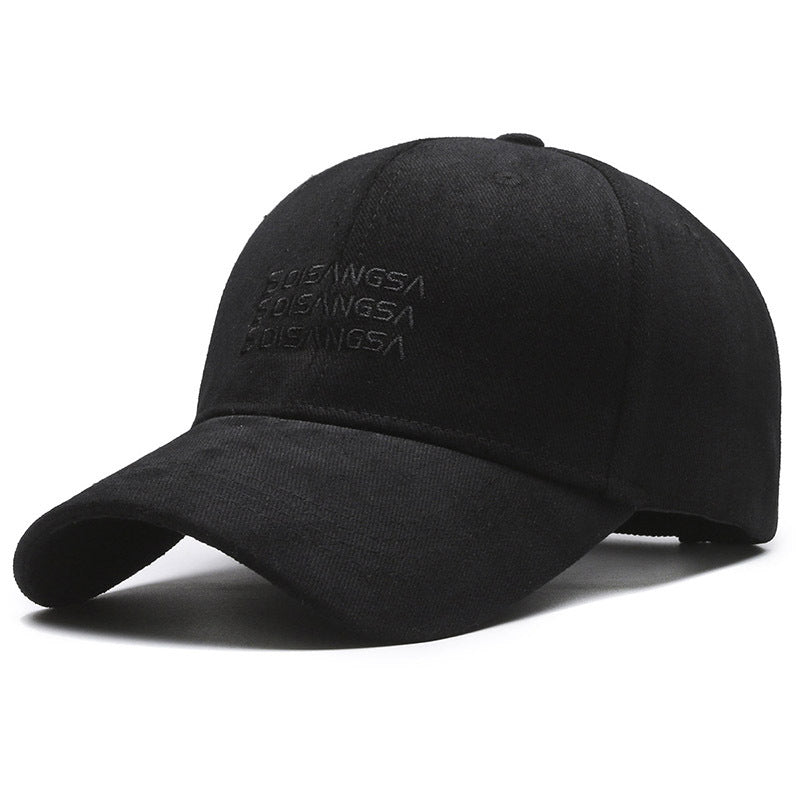 Baseball-Cap «Washed» – Vintage Damen