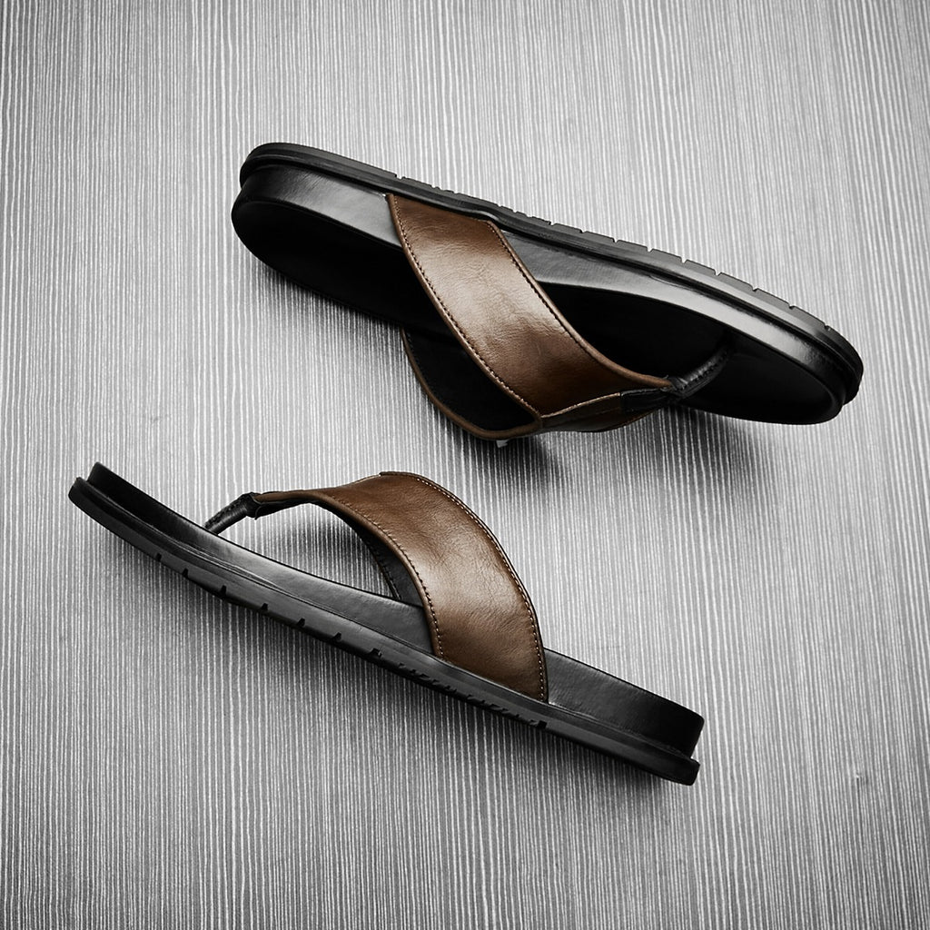 Strandsandalen