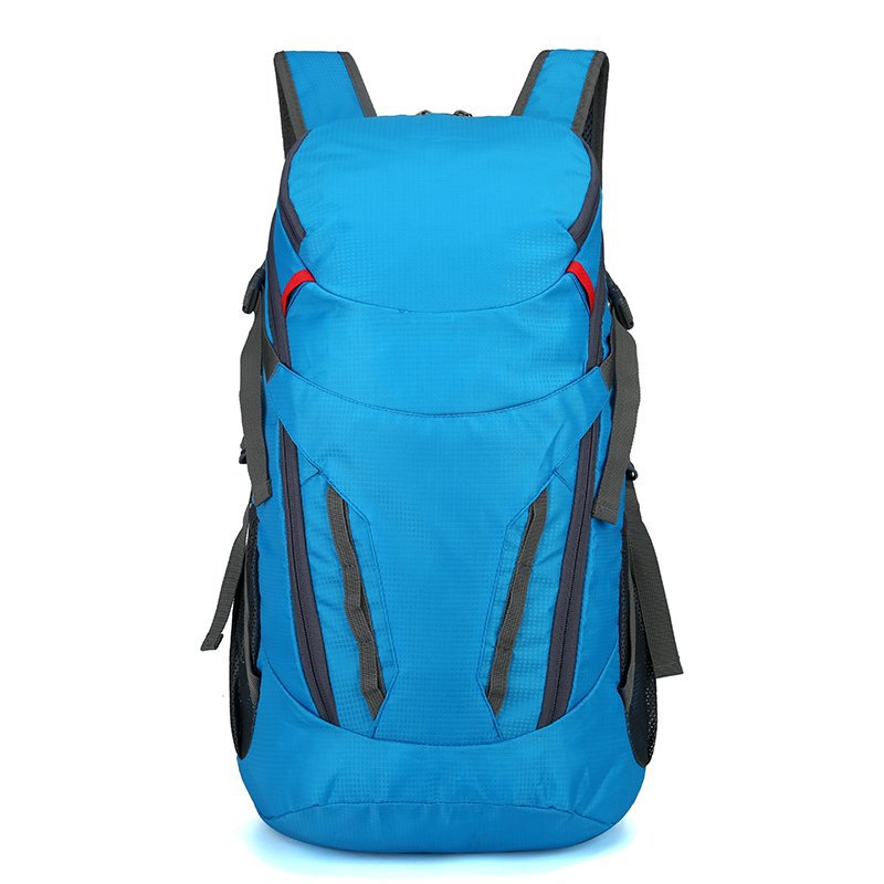 Faltbarer Reise- und Outdoor-Rucksack – Bild 8 | LuxeStyle