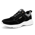 Atmungsaktive Herrenschuhe – Bild 9 | LuxeStyle