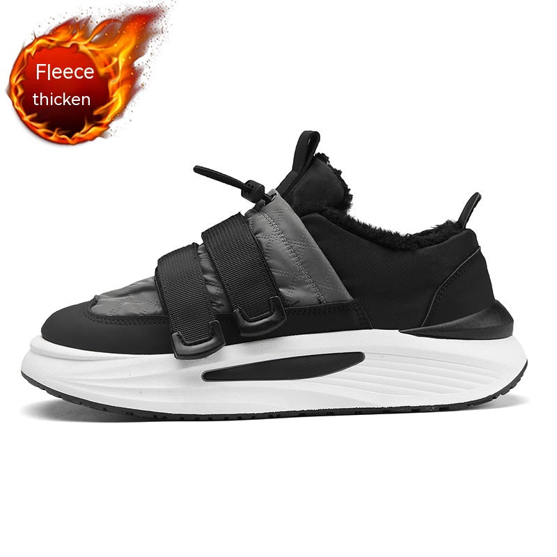 Streifen-Sneaker für Herren und Damen
