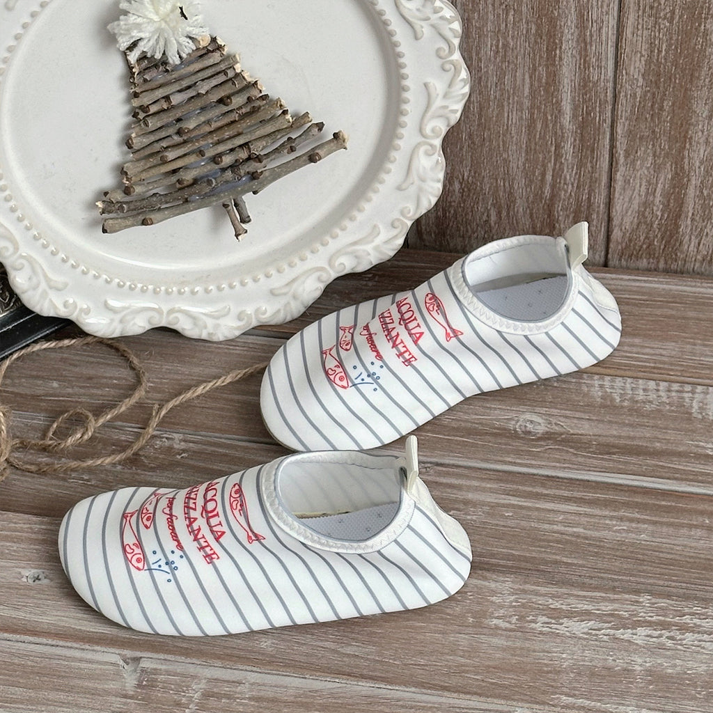 Kinder-Badeschuhe rutschfest