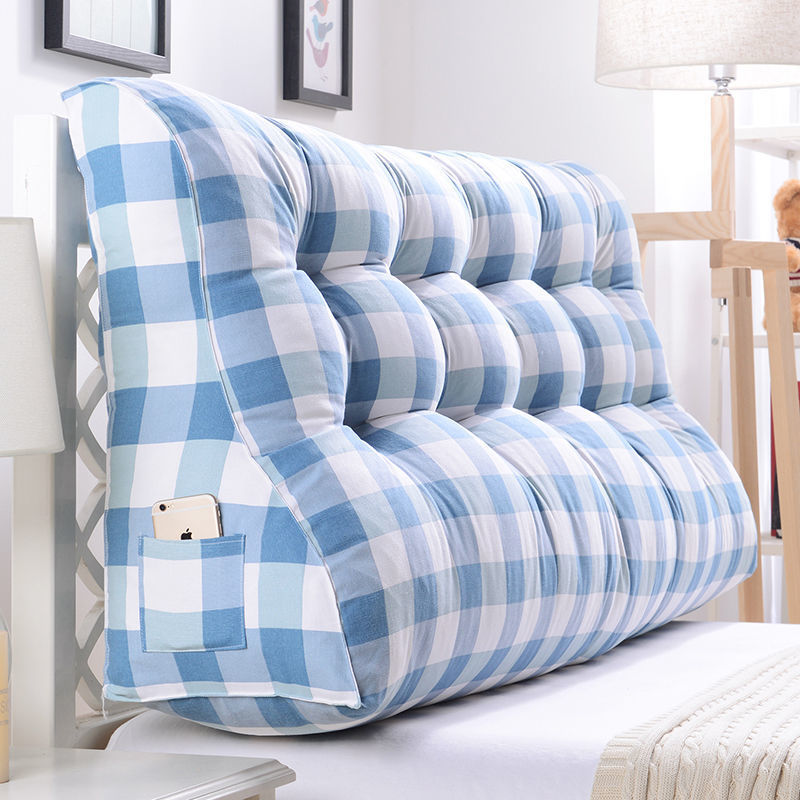 Rückenstützkissen für Sofa und Bett – Bild 15 | LuxeStyle