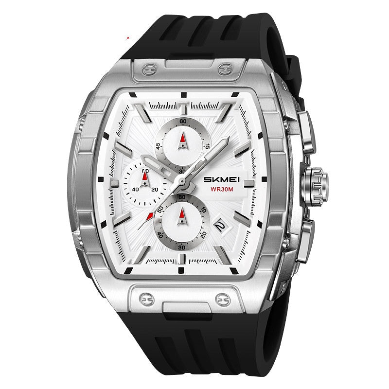 Herrenuhr Chronograph