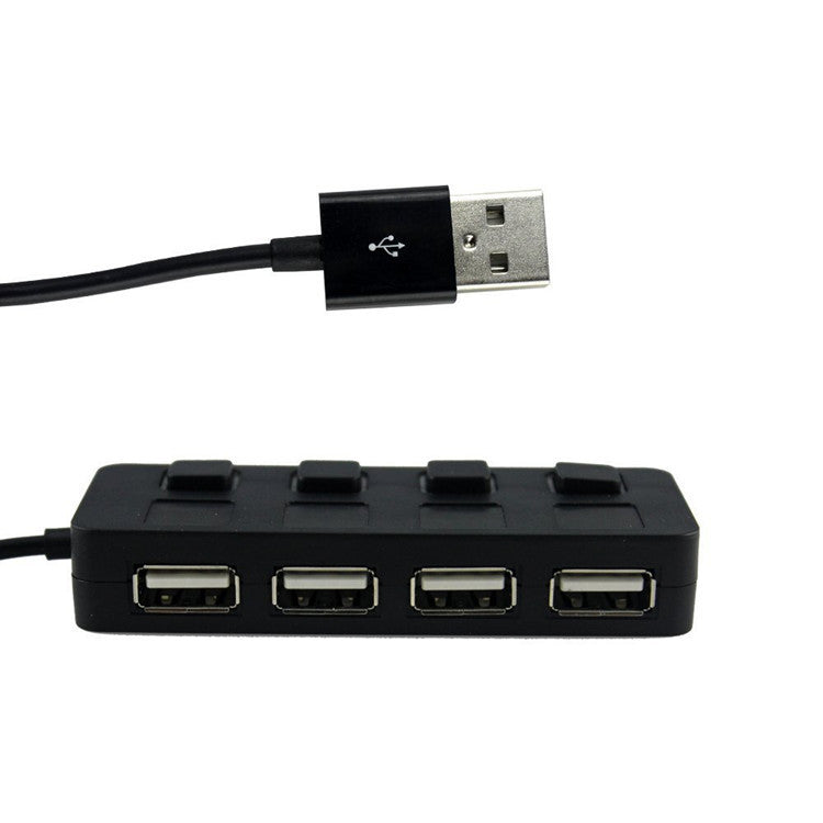 USB 2.0 Hub