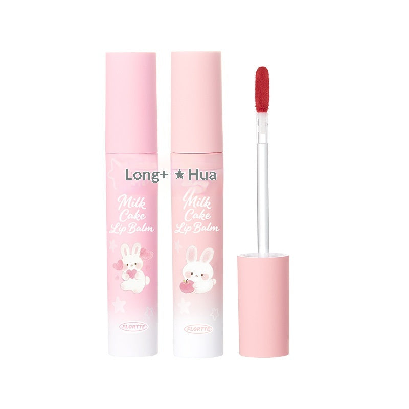 Lippenfarbe mit samtigem Finish – Bild 9 | LuxeStyle