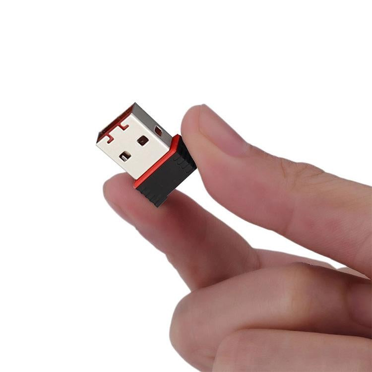 Mini USB ANT+ Dongle Herzfrequenz-Empfänger