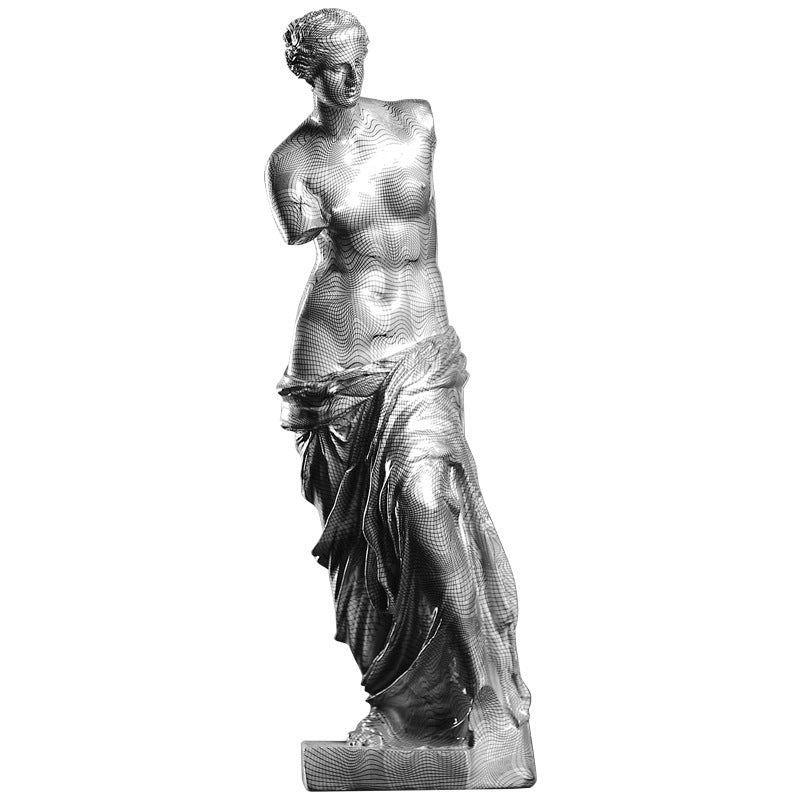 Retro Skulptur Venus – Bild 6 | LuxeStyle