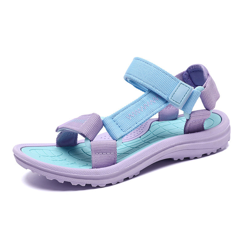 Outdoor-Strandsandalen für Herren