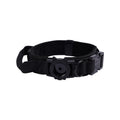 Hundehalsband mit Schutzhülle für Locator – Bild 1 | LuxeStyle