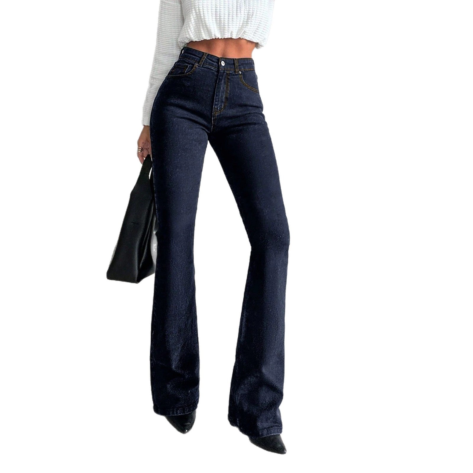 Weite Damen-Hosen