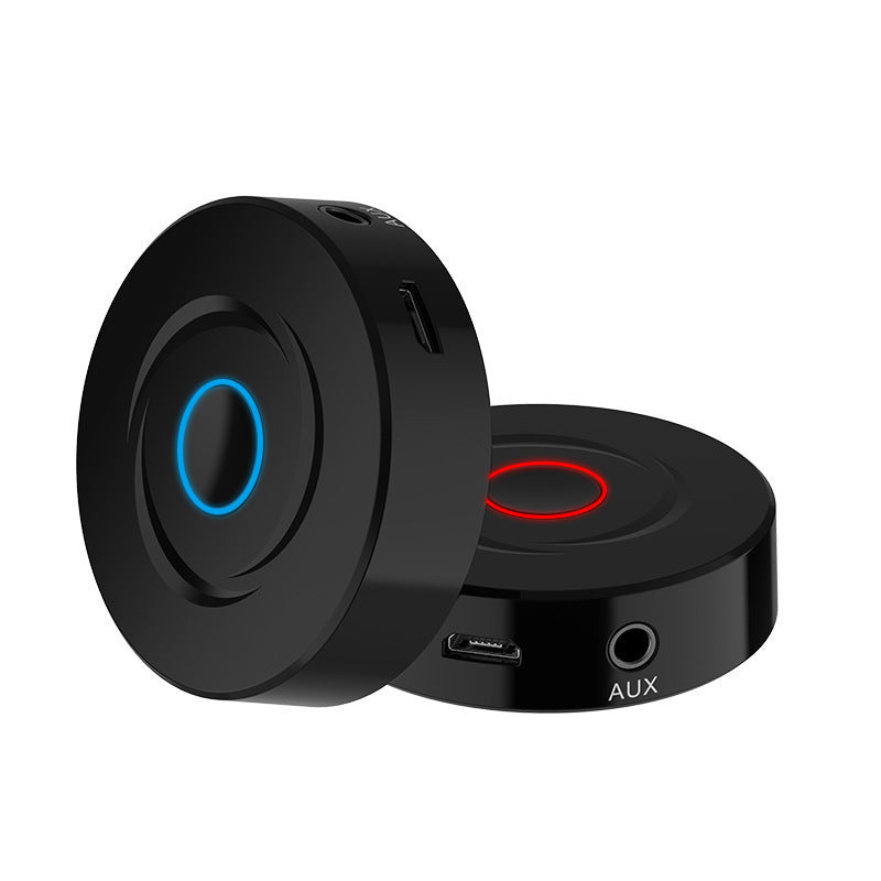 2-in-1 Bluetooth-Empfänger – Bild 1 | LuxeStyle