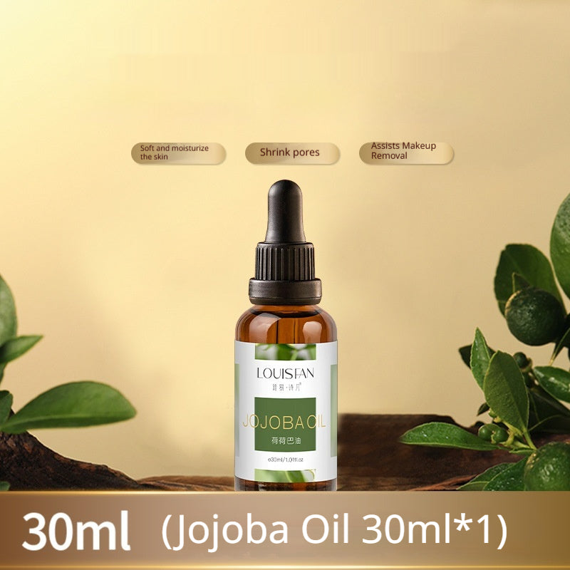 Jojoba Gesichts-Reinigungsöl – Ansicht 4