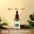 Jojoba Gesichts-Reinigungsöl – Ansicht 4