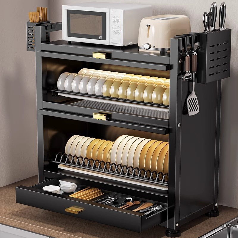Kuechen-Organizer
