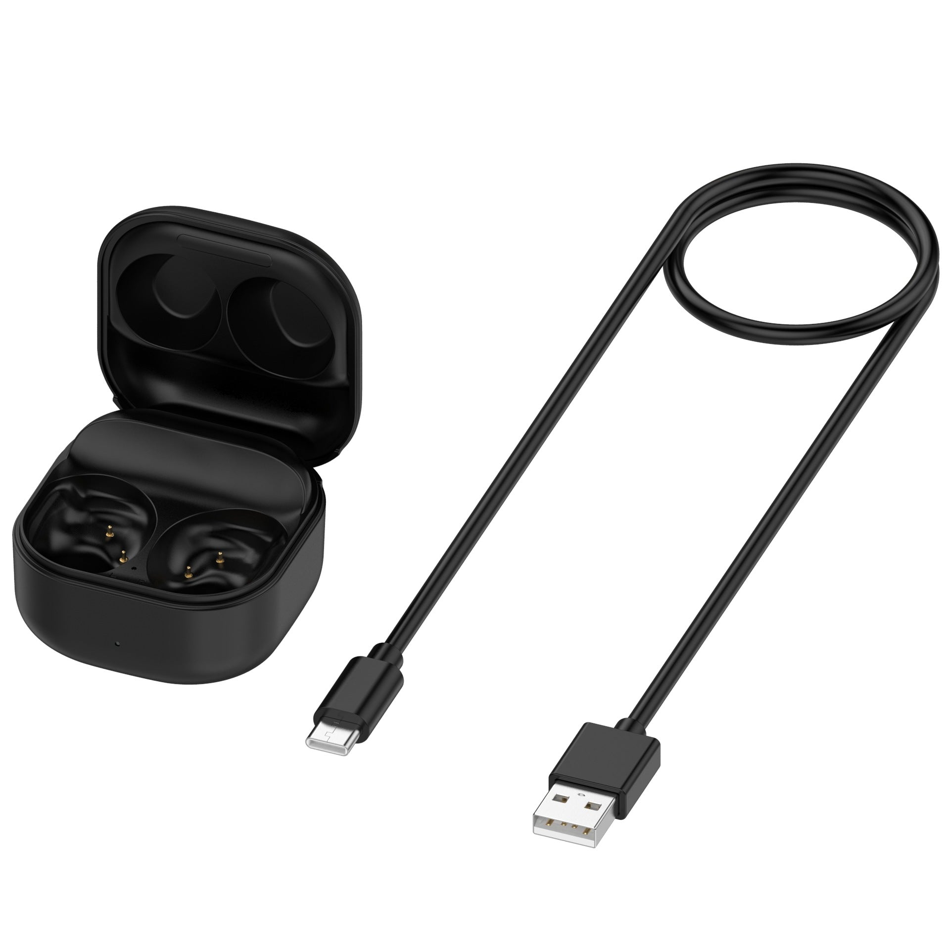 Lade-Case für Samsung Headsets